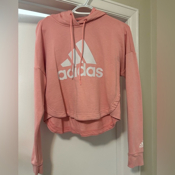 Adidas hoodie - Picture 1 of 3